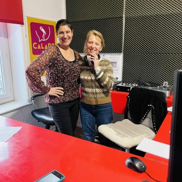 Art-thérapie - Marie-Ève Stola