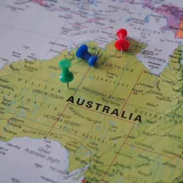Australie