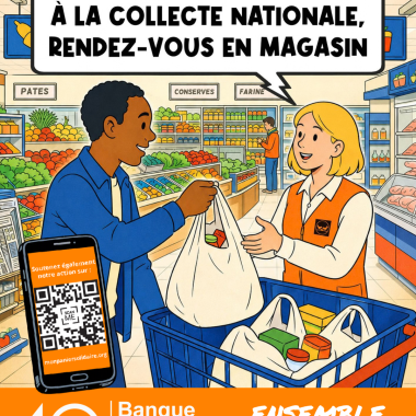 BA69 collecte INSTAFACEBOOK