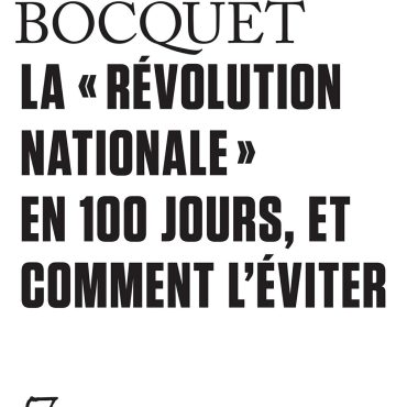 BOCQUET