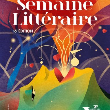 Bal Littéraire 2025