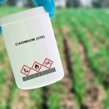 Cadmium