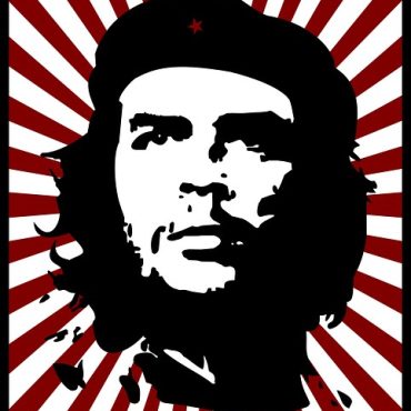 Che Guevara