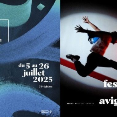 FESTIVAL AVIGNON 2025 Edit