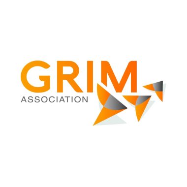 GRIM LOGO