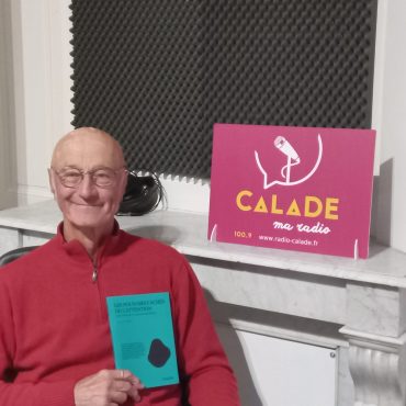 JACQUES GAILLARD