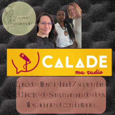 La pause maternelle (2)
