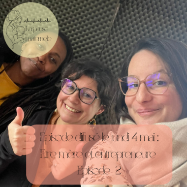 La pause maternelle