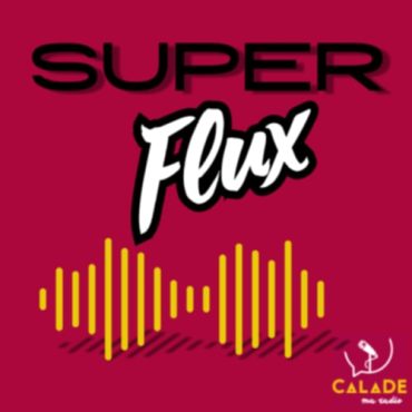 Logo superflux