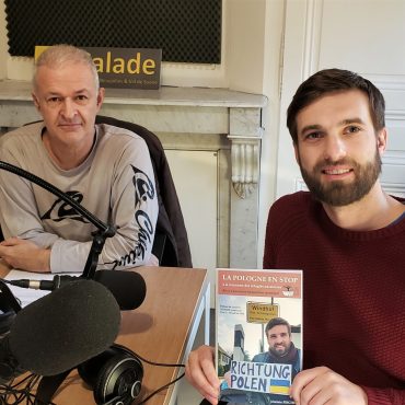 Photo émission