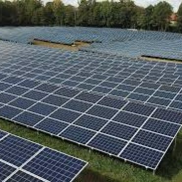 Photovoltaique