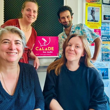 Tiers Lieux Gwen et Fiona