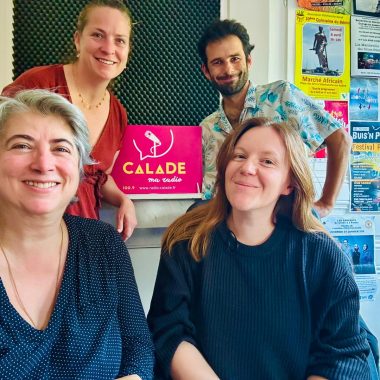 Tiers Lieux Gwen et Fiona