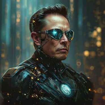 cyborg