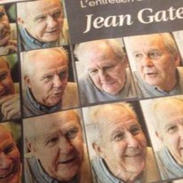 jean gatel