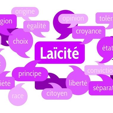 laicité