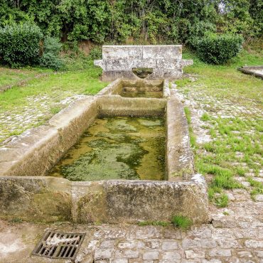 lavoir