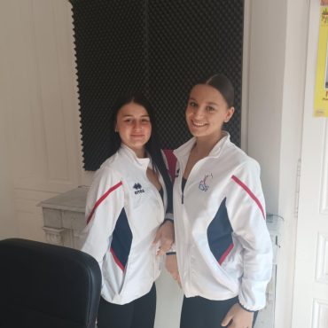majorettes