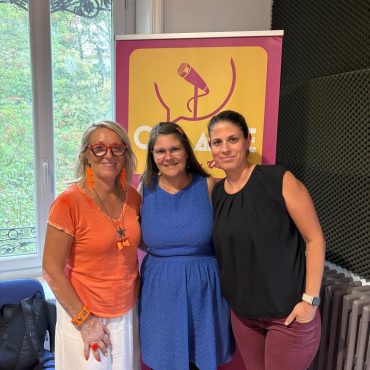 photo émission octobre