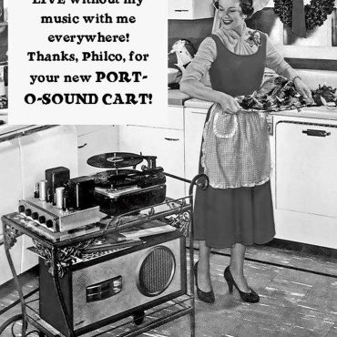 pub platine 50's