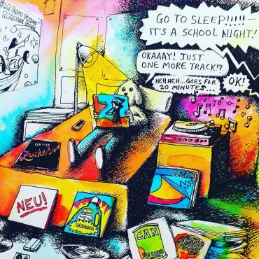 room skeuds