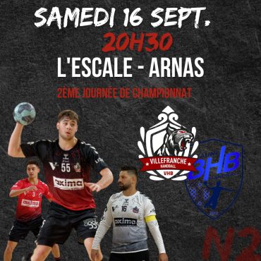 vhb match beaune