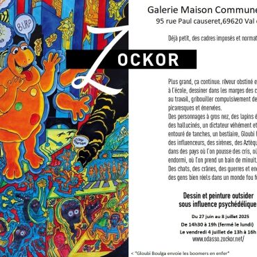 zockor